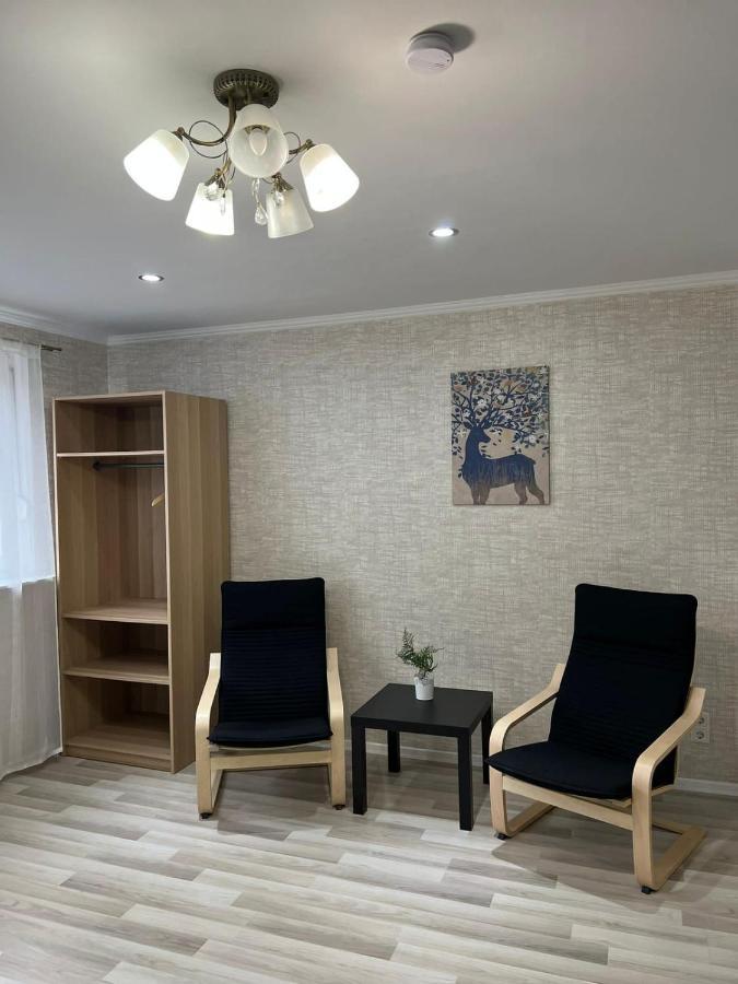 Zentral gelegenes Apartment in Mönchengladbach mit W-Lan Exterior foto